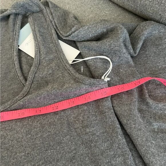 CALME by JOHNY WAS Racerback Dress - Picture 6 of 6